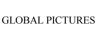 GLOBAL PICTURES