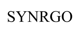 SYNRGO