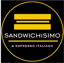 SANDWICHISIMO & ESPRESSO ITALIANO