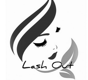 LASH OUT