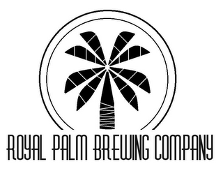 ROYAL PALM BREWING COMPANY