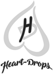 HEART-DROPS HD