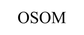 OSOM