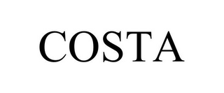 COSTA