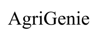 AGRIGENIE