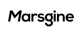 MARSGINE