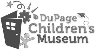 DUPAGE CHILDREN'S MUSEUM