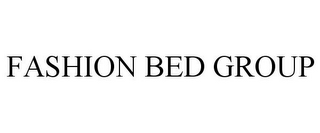 FASHION BED GROUP