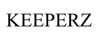 KEEPERZ