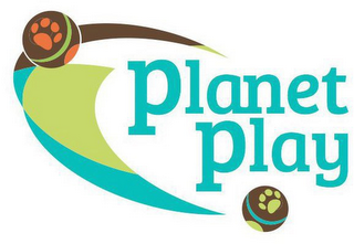 PLANET PLAY