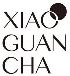 XIAO GUAN CHA