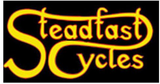 STEADFAST CYCLES