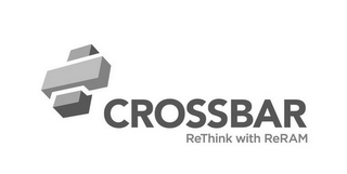 CROSSBAR RETHINK WITH RERAM