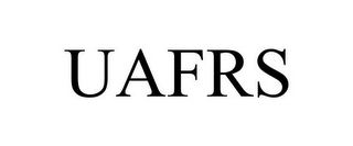 UAFRS