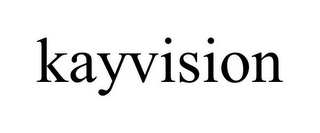 KAYVISION