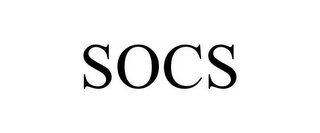 SOCS