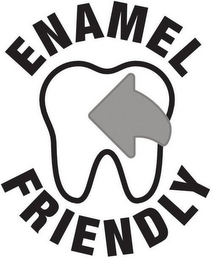 ENAMEL FRIENDLY