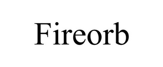 FIREORB