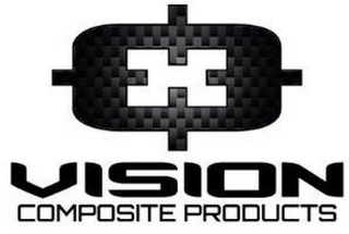 VISION COMPOSITE PRODUCTS