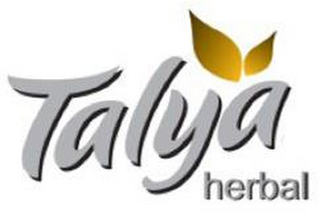 TALYA HERBAL