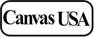 CANVAS USA