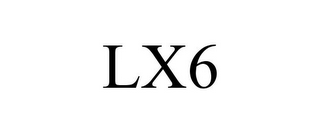 LX6