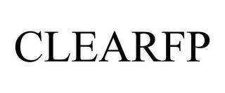 CLEARFP