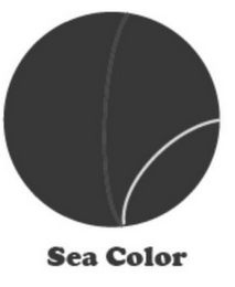 SEA COLOR