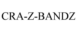 CRA-Z-BANDZ