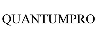 QUANTUMPRO