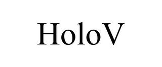 HOLOV