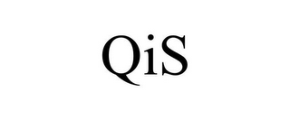 QIS