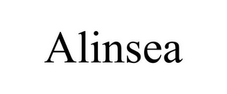 ALINSEA