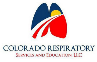 COLORADO RESPIRATORY SERVICES AND EDUCATION