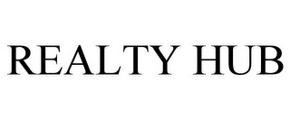 REALTY HUB
