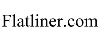 FLATLINER.COM