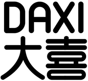 DAXI