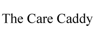 THE CARE CADDY