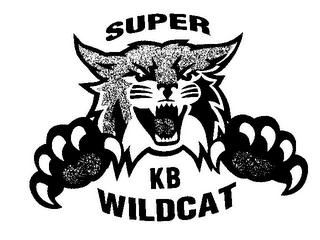 SUPER KB WILDCAT