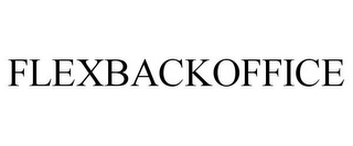 FLEXBACKOFFICE