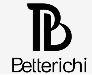 BETTERICHI