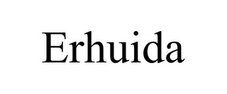 ERHUIDA