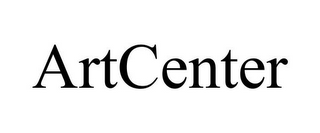 ARTCENTER