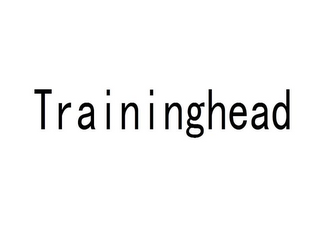TRAININGHEAD