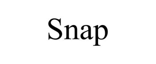 SNAP