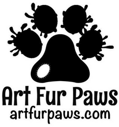 ART FUR PAWS ARTFURPAWS.COM