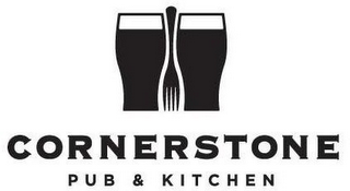 CORNERSTONE PUB & KITCHEN