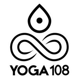 YOGA108
