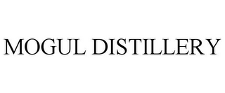 MOGUL DISTILLERY