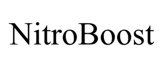 NITROBOOST